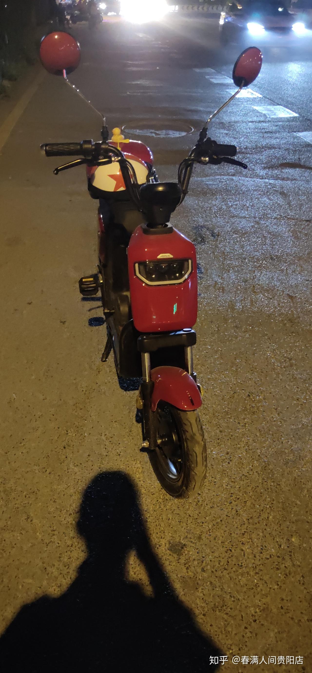 爱玛的新车am1怎么样