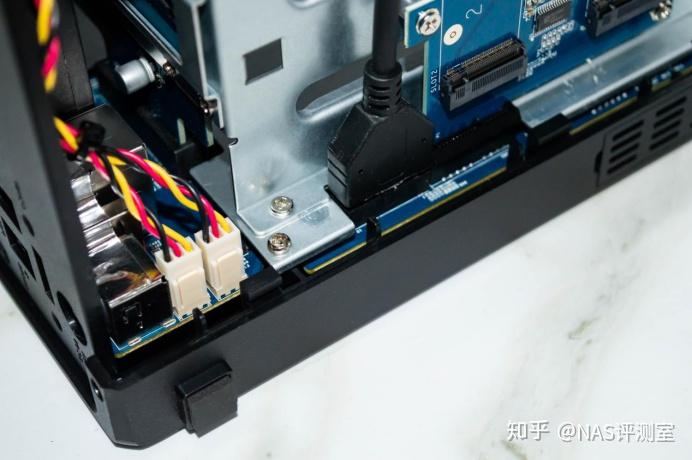 请问下群辉和威联通的使用体验差别有多大?插图17 请问下群辉和威联通的使用体验差别有多大?插图17