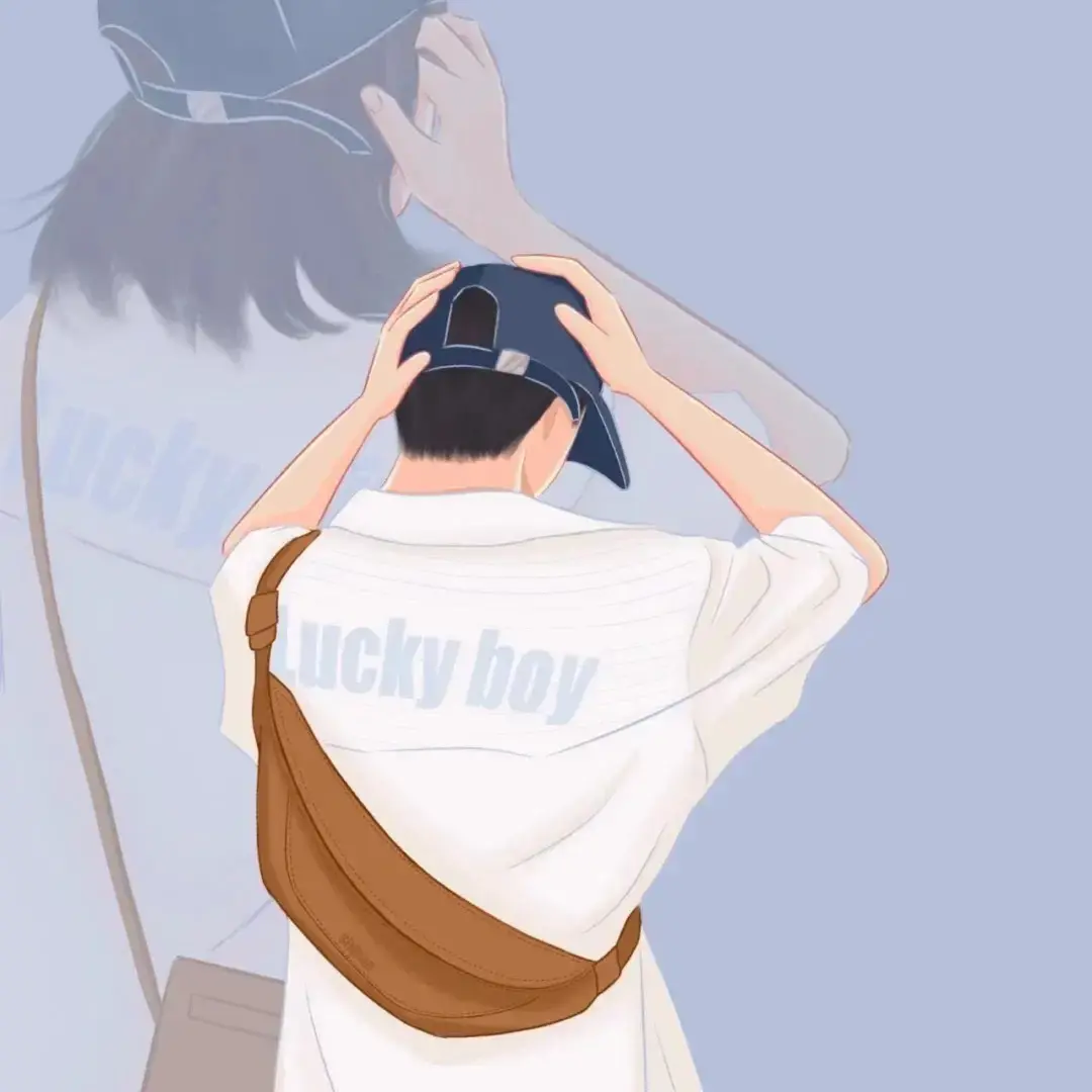 149张好看的情侣头像值得分享