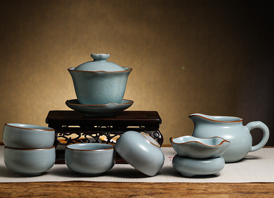 盘点国内几家高端茶具品牌你更喜欢谁家的产品
