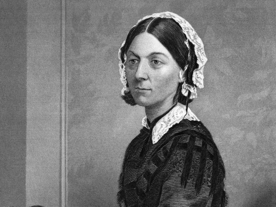 florence nightingale