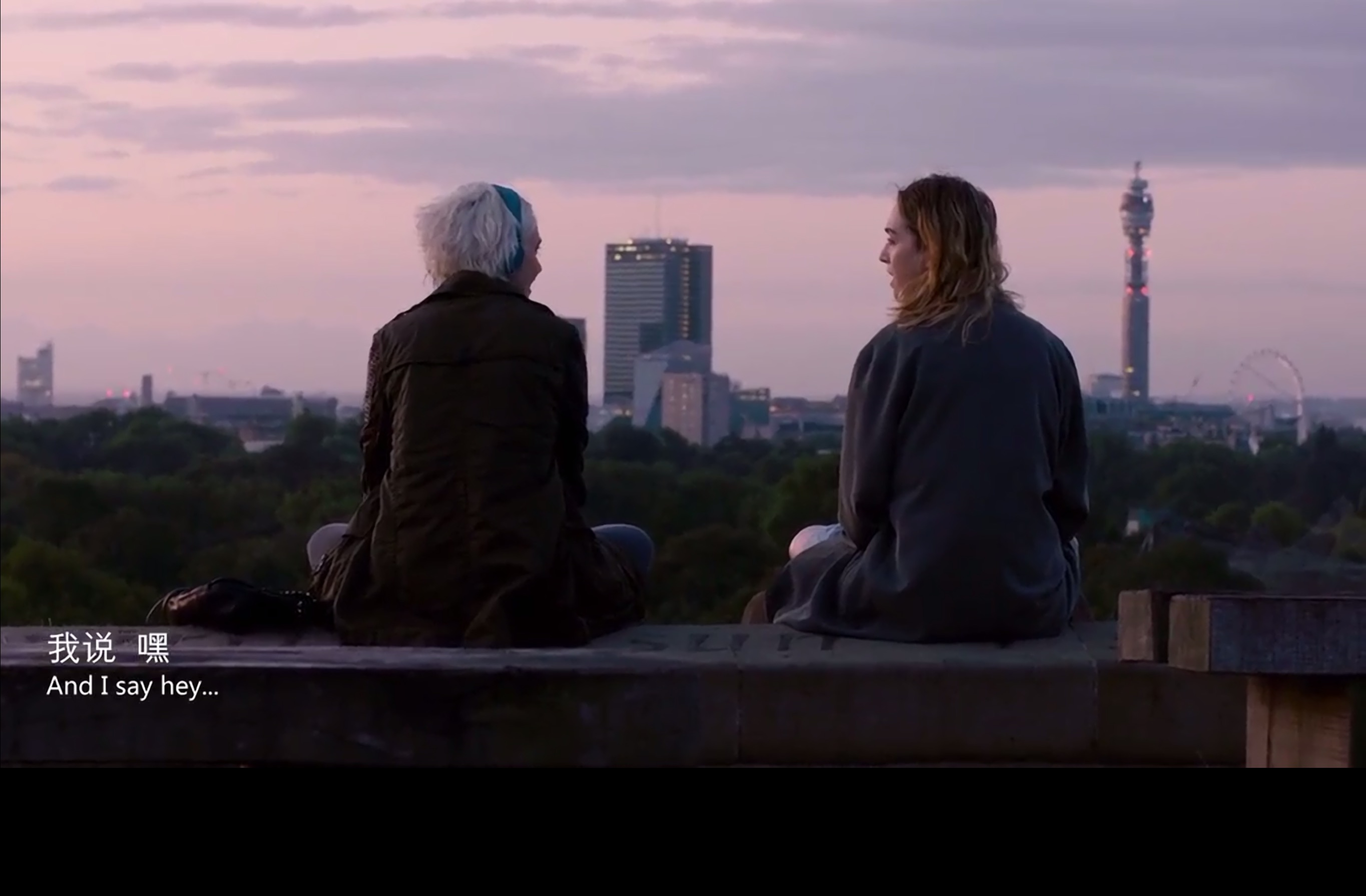 如何评价sense8超感猎杀