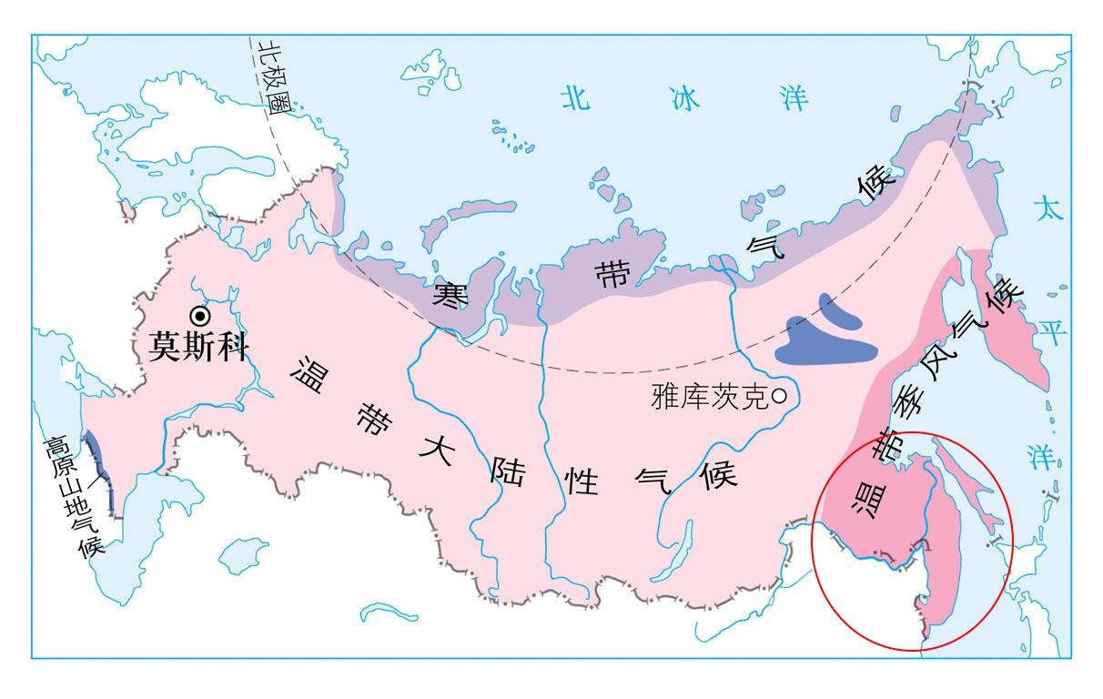 外东北:一个不可忽视之地 - 知乎