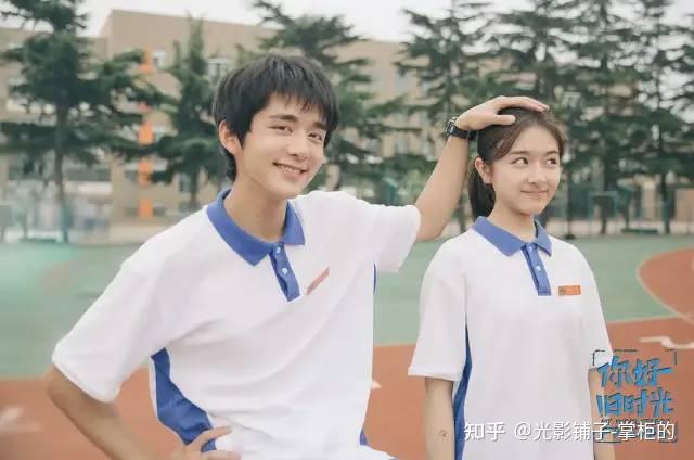 值得N刷的10部国产青春校园剧!《一起同过窗》无法超越,《17岁不哭》是经典! - 知乎