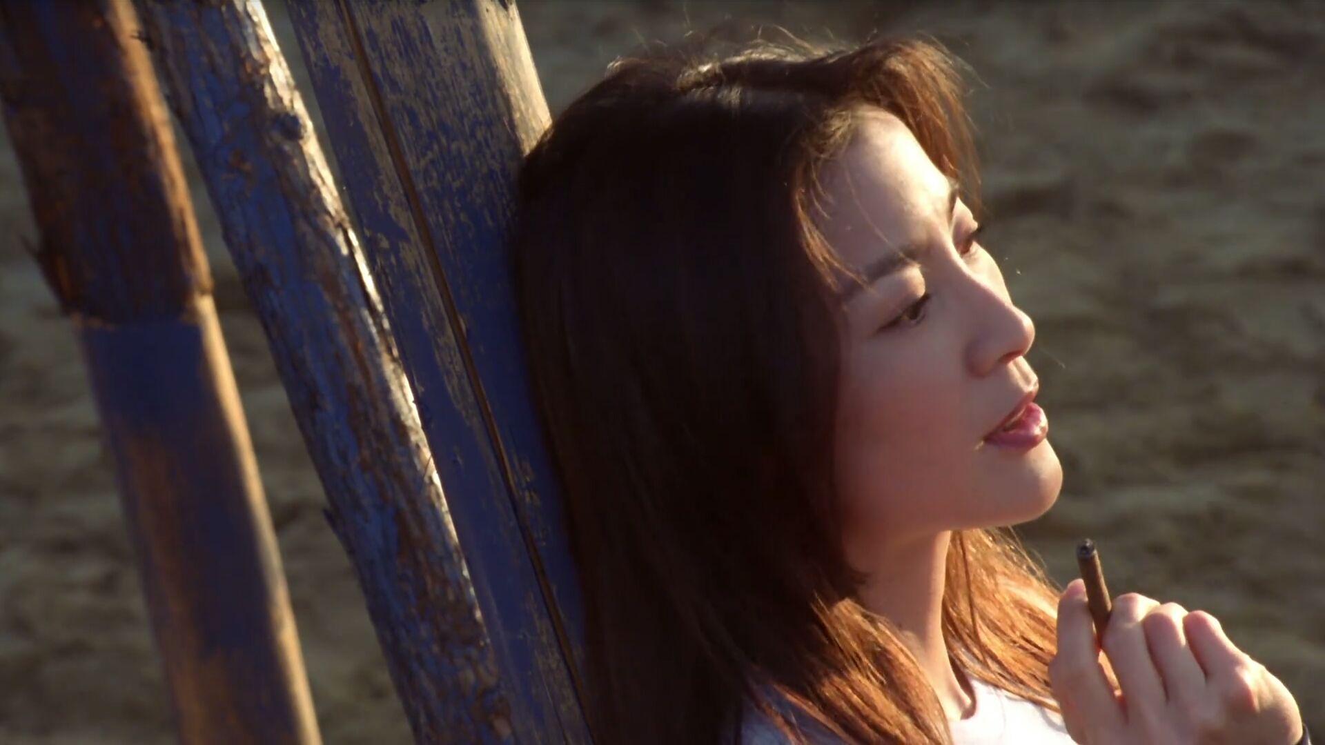 有哪些漂亮的女性剧照或电影截图