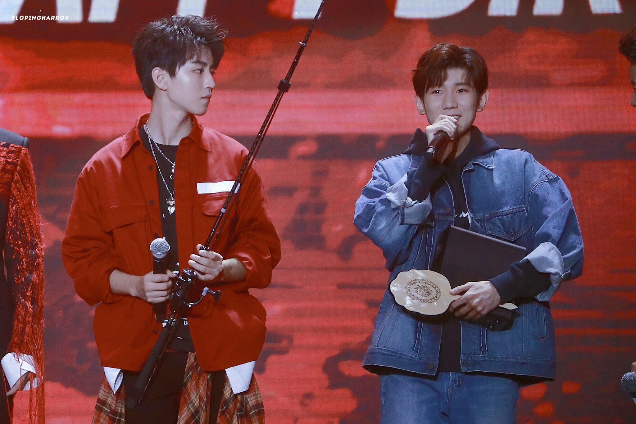 凯源cp是不是糊了