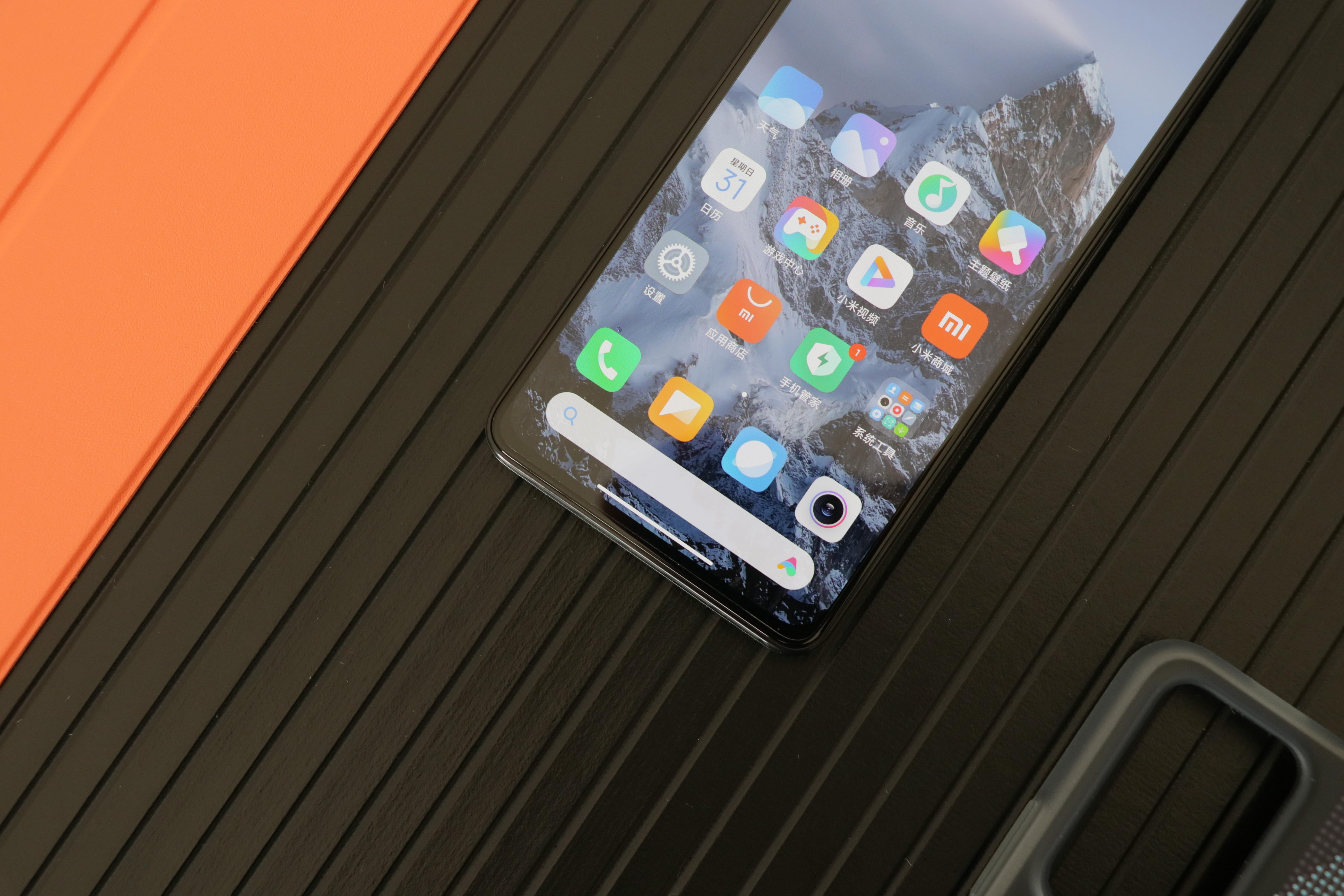 67w快充 5160mah 1亿像素!1599元起售,小米再发「千元标杆」