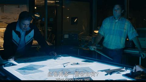 《气垫传奇》鞋狗必看!AIR JORDAN诞生的背后故事!