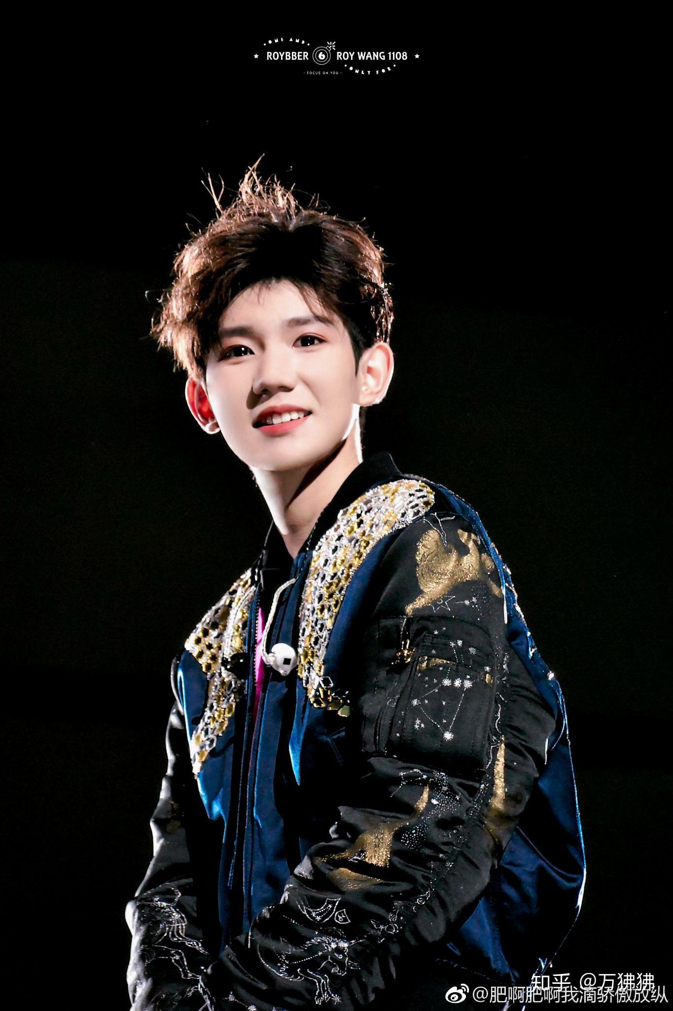 你的相册里有没有让你心动的tf照片