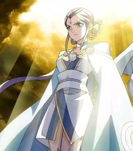 斗破苍穹天妖凰族最后怎么样了? - 知乎