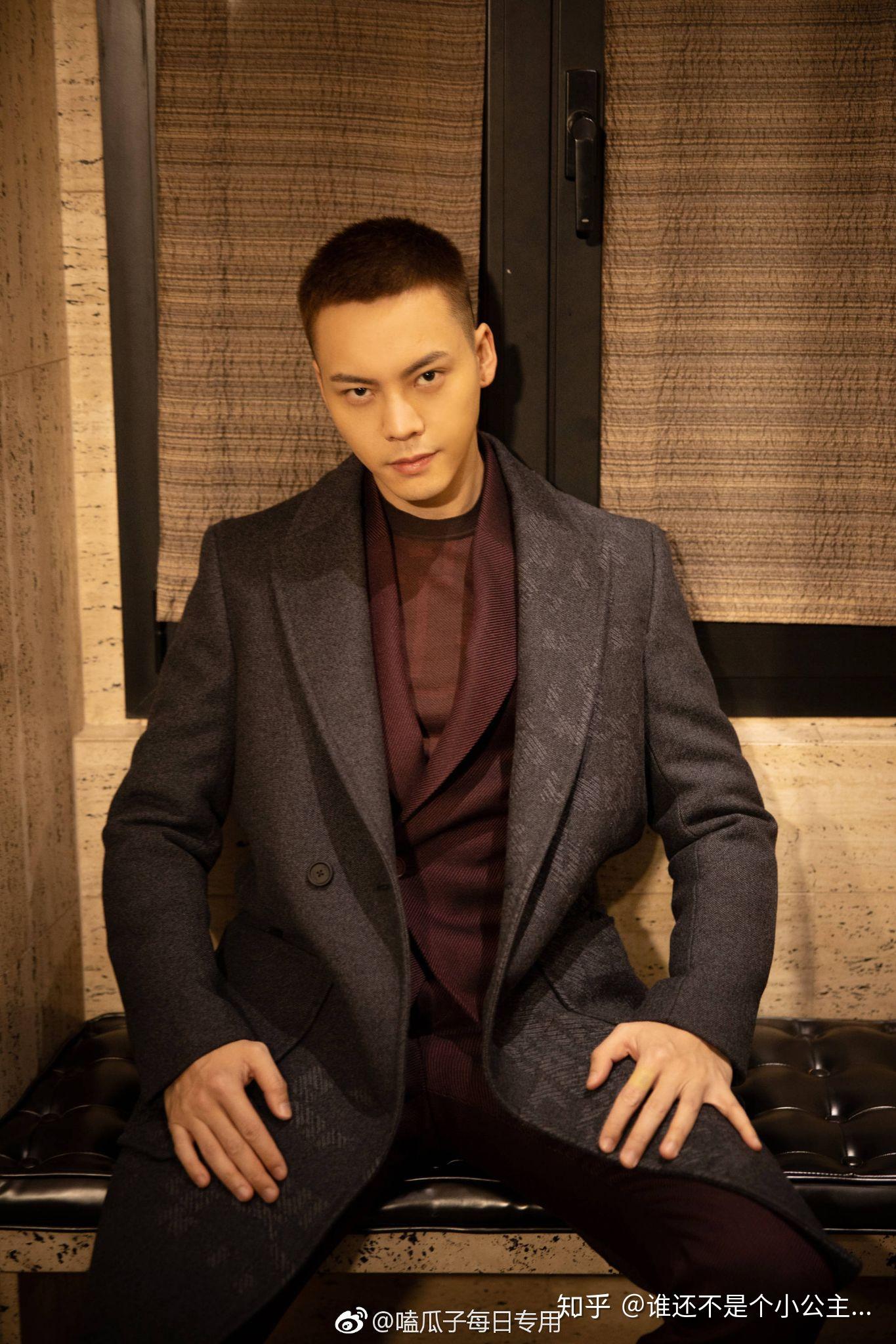 为什么说板寸头是检验帅哥的唯一标准? - 知乎