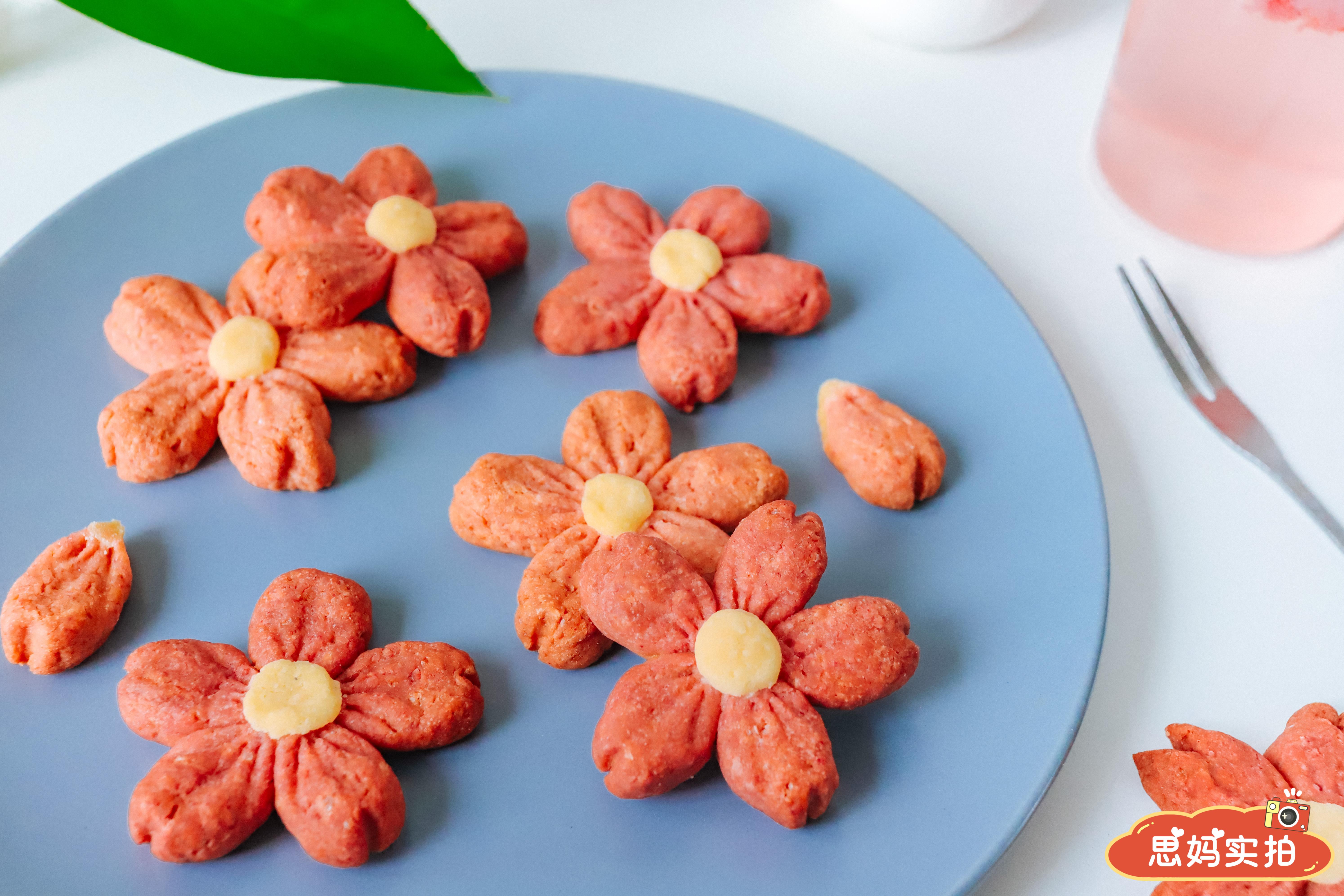 吐血分享一看就会自制春游零食娃开心的转圈圈