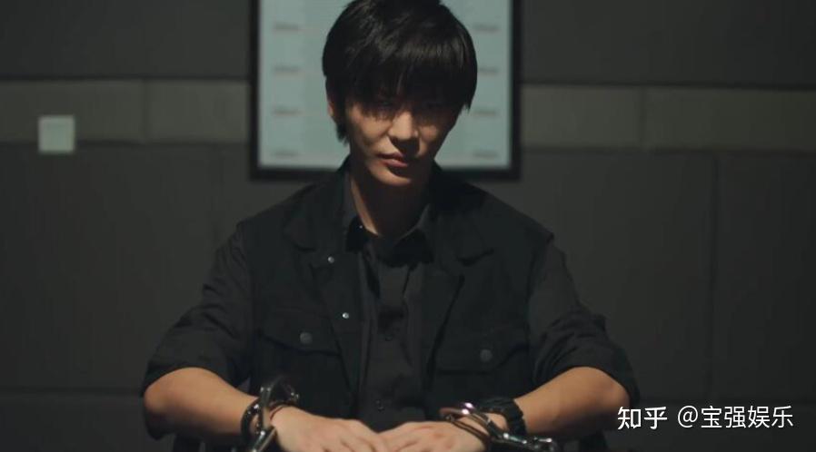 《女心理师》叶家辉被抓!贺顿钱开逸发现暗门 - 知乎