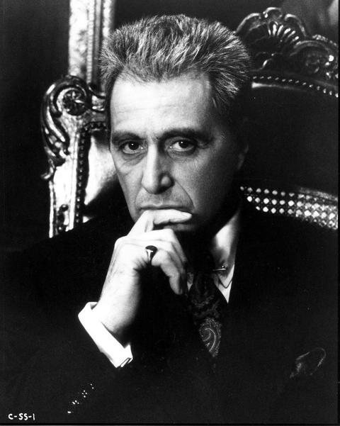 教父3(电影) 知乎