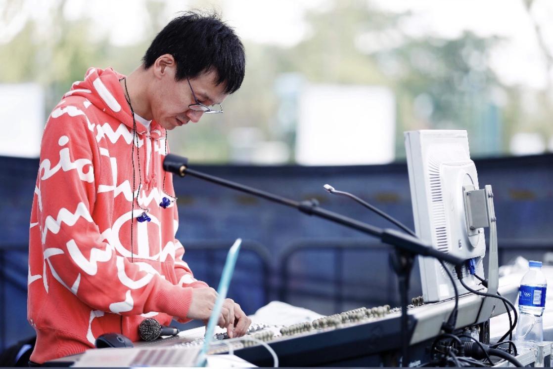 shure鹈鹕音乐学院联合呈现流行舞台幕后探秘1178直播小讲堂