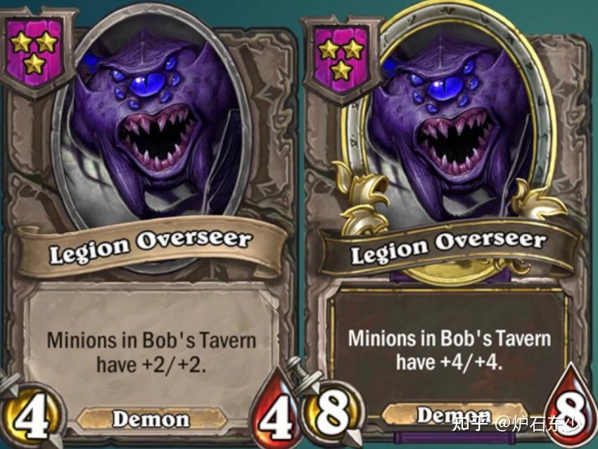 毒鳍鱼人回归!恶魔体系大调整!