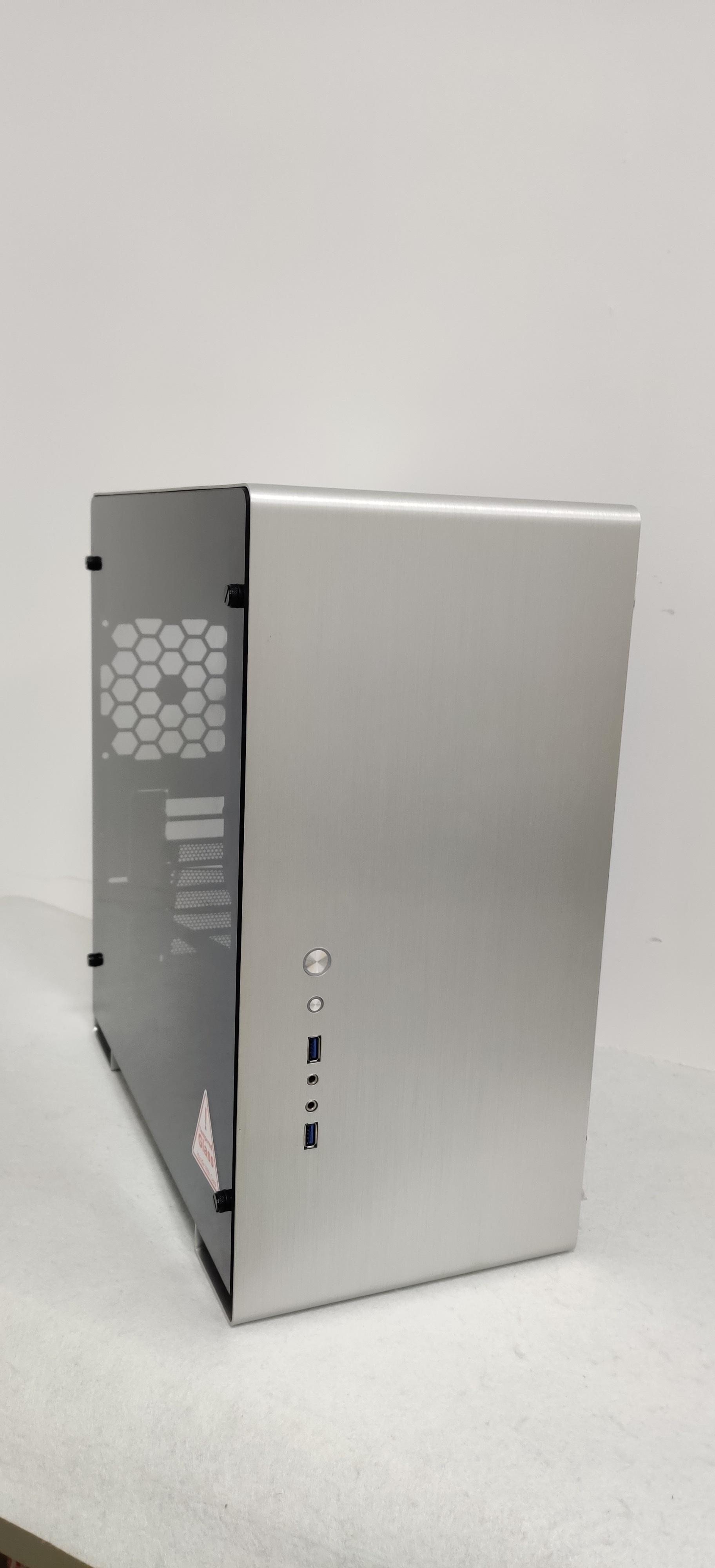 i99900k主机电脑装机配置表内附大图