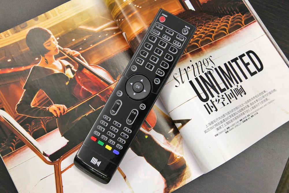 4k蓝光超高清播放器开博尔q10plus评测携五维一体缔造最佳音画