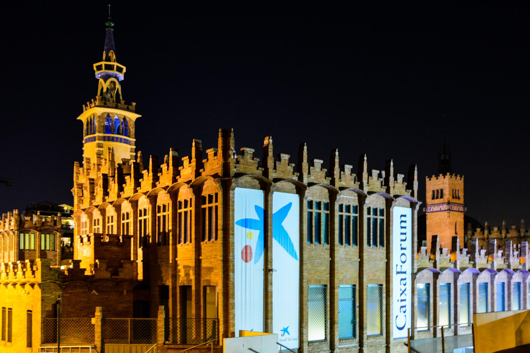 巴塞罗那是怎样的一座城市? - 知乎