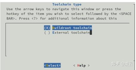 Buildroot 系列（2）：Buildroot 核心配置 —— 工具链、内核与系统选项 - 知乎
