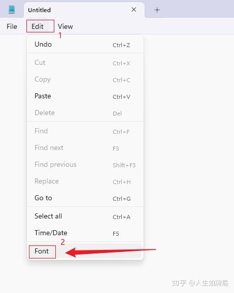 Rebuild Icon Cache in Windows 11 Windows 11 Forum