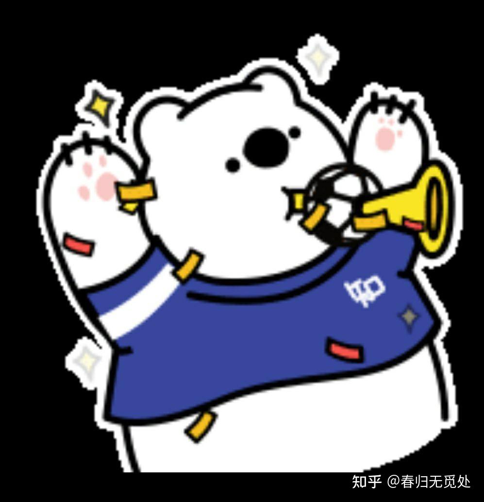 如何评价知乎表情惊喜