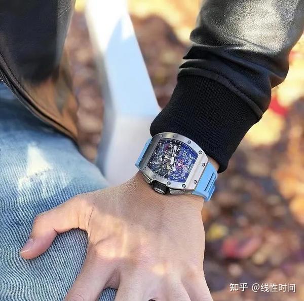 RICHARD MILLE