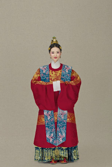日本文化 | 和服与汉服的差异之处 - 知乎