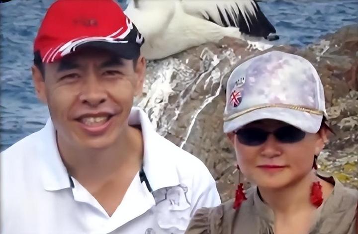 09年澳洲华人灭门案，一家5口遇害，幸存女儿被凶手收养侵犯多年 - 知乎