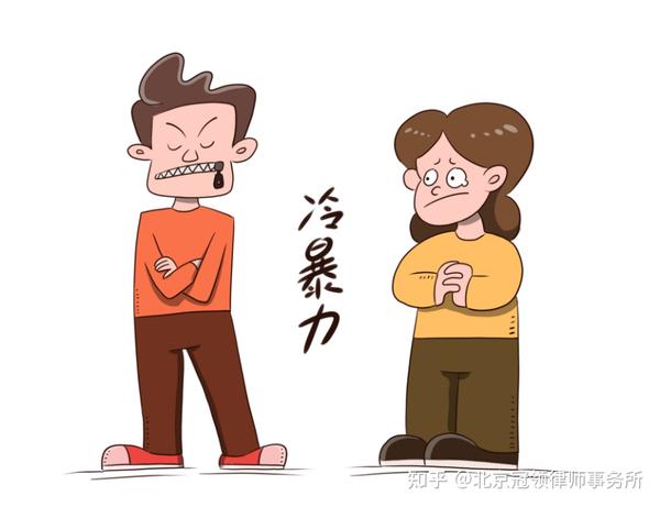 家暴问题早知道!哪些行为属于家暴,遭遇家暴时该怎么办? - 知乎