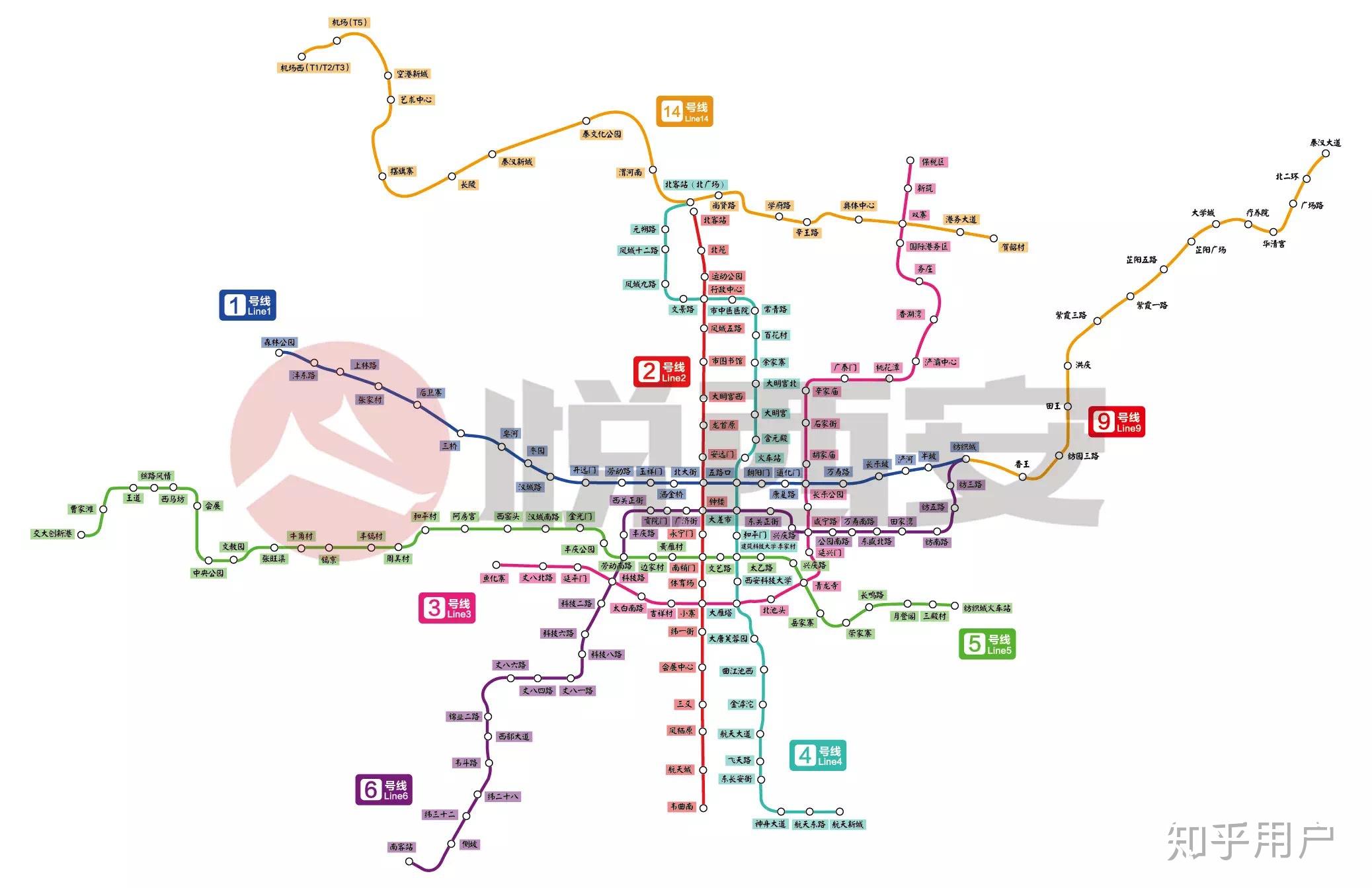 本人想在高考后去西安旅游大神给个规划