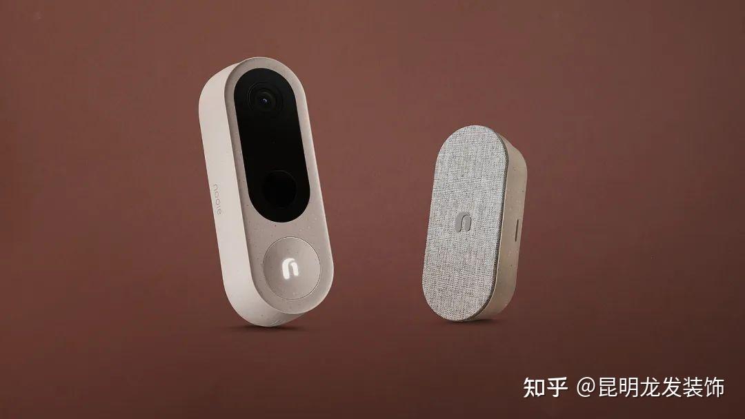 灵感库 | 12款创意智能家居设计 - 知乎