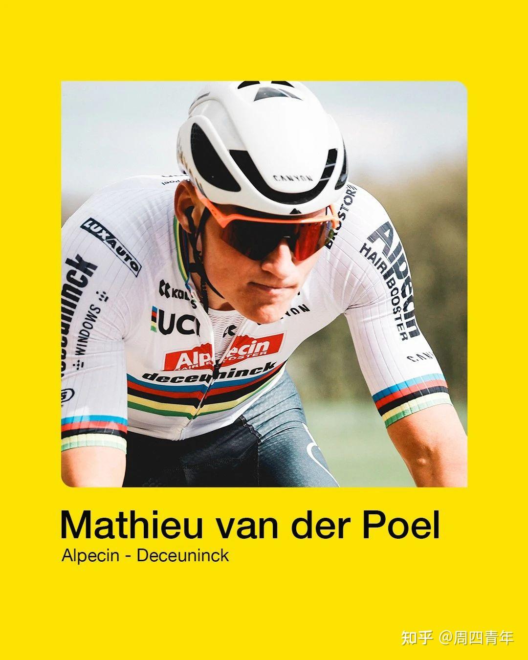 2024五大古典赛之一第108届环弗兰德斯介绍