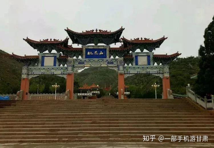 白银到底是怎样的一座城市