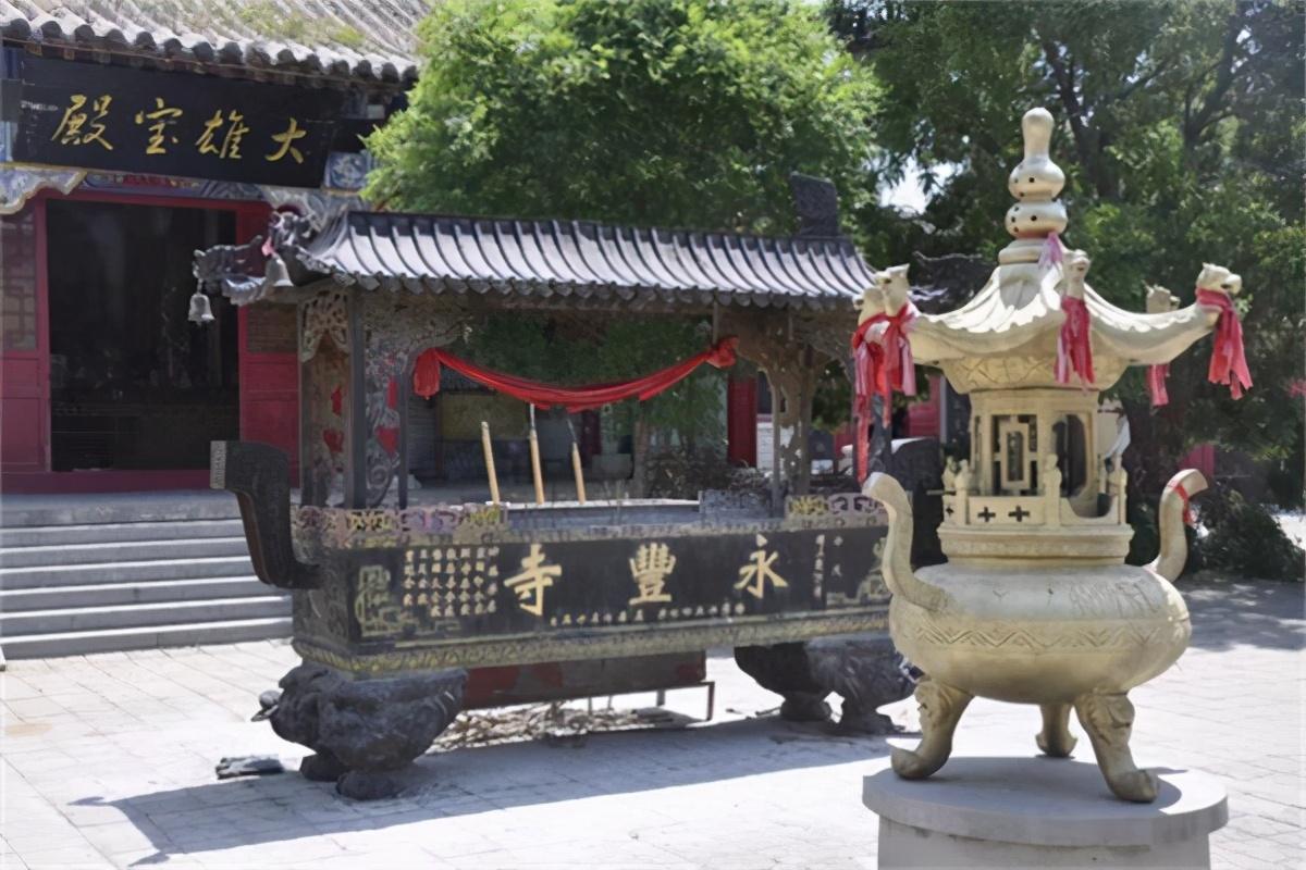 大连又一座历经千年岁月沧桑的古城——复州古城 - 知乎