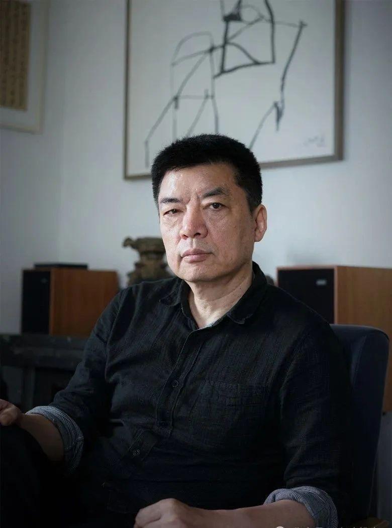 中国建筑师刘家琨，荣获2025年度普利兹克建筑奖 - 知乎