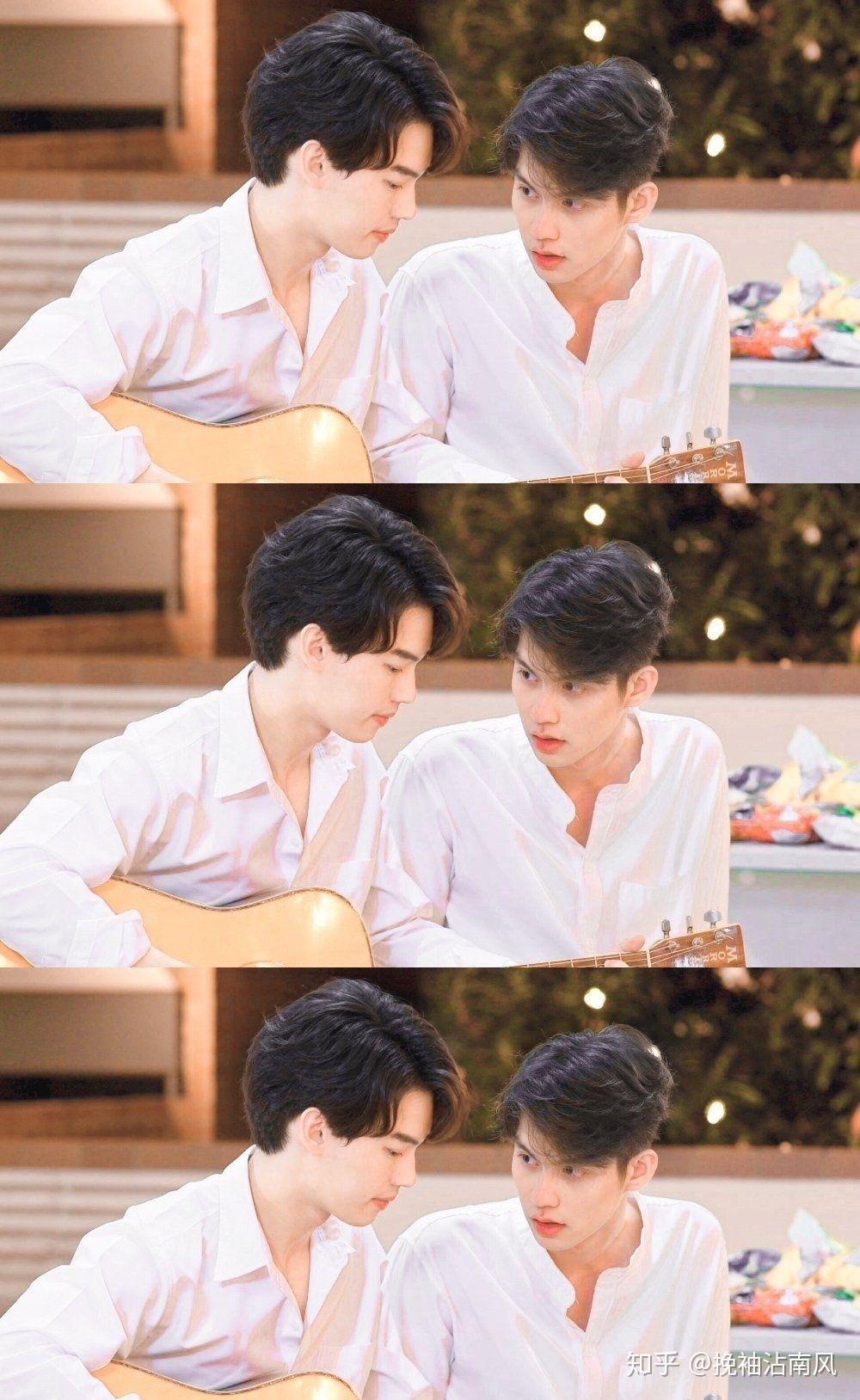 你们看的第一部泰剧是什么呢? - 知乎