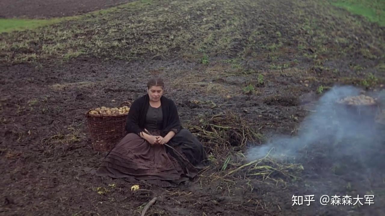 铁皮鼓国家与人民的交媾产生了男孩奥斯卡