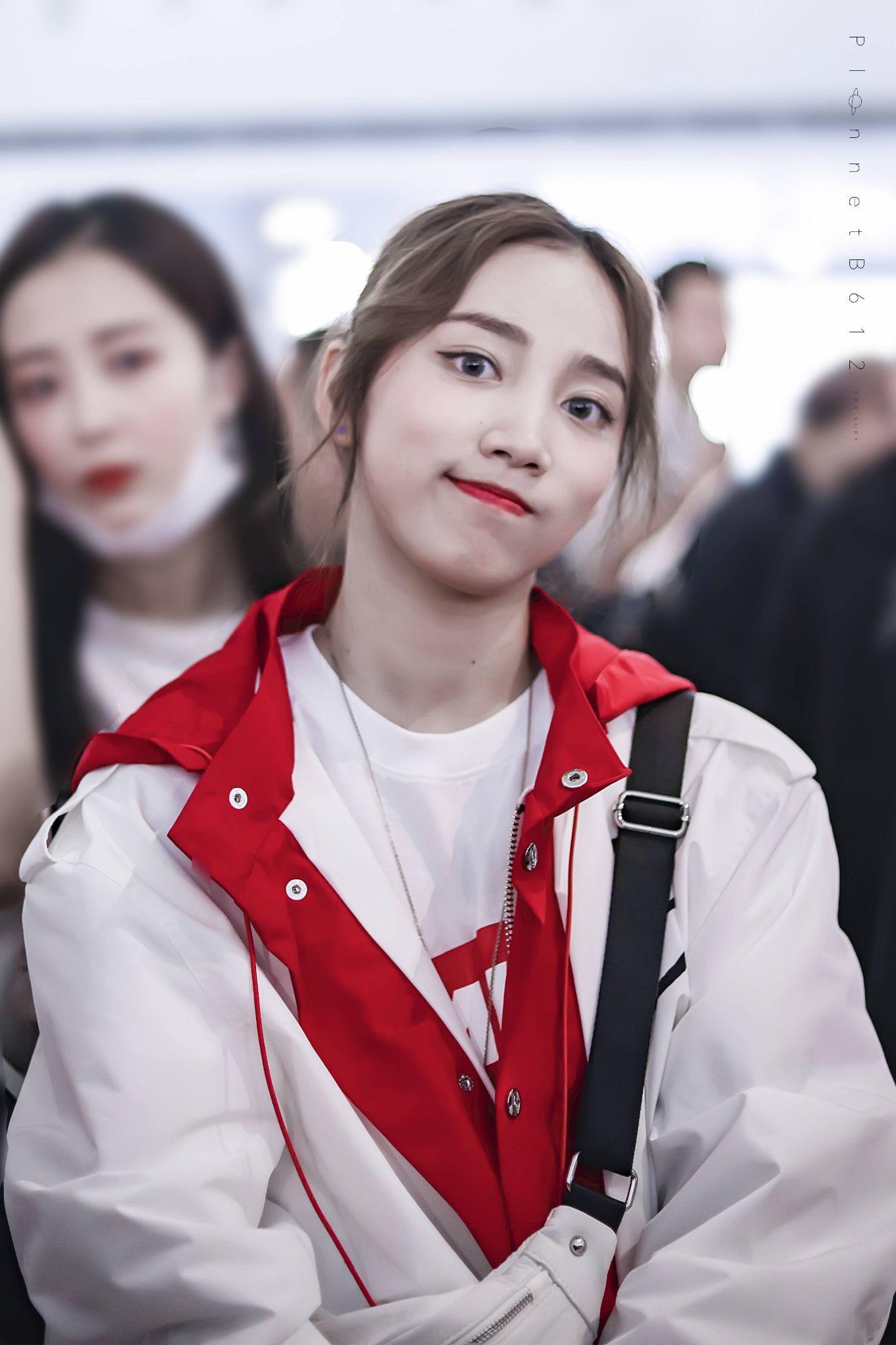 如何评价创造营2020的苏芮琪