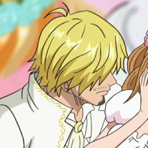 有没有大佬有海贼王无水印情头?