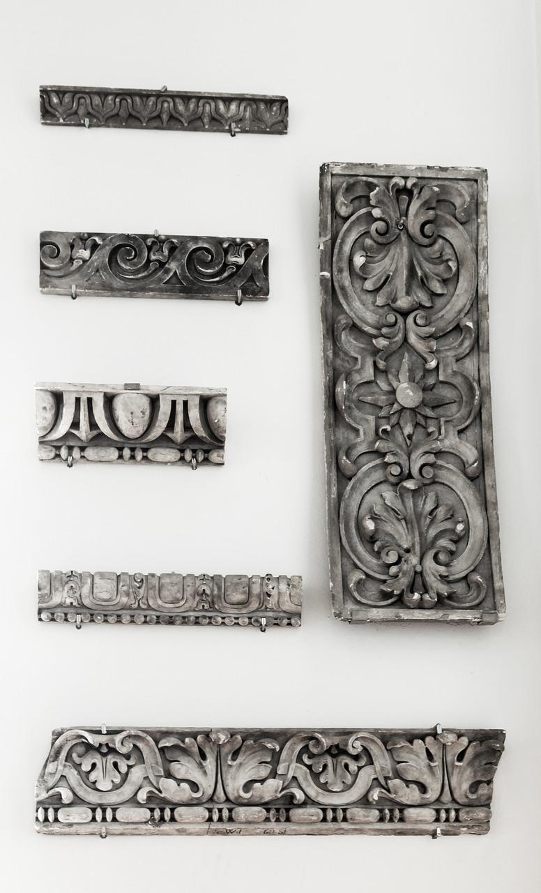 如何挑选建筑石材