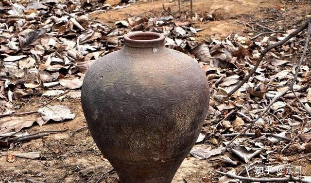 “罂缶的酒瓶化来绮纨与楼阁”中“罂缶”是什么意思？ - 知乎