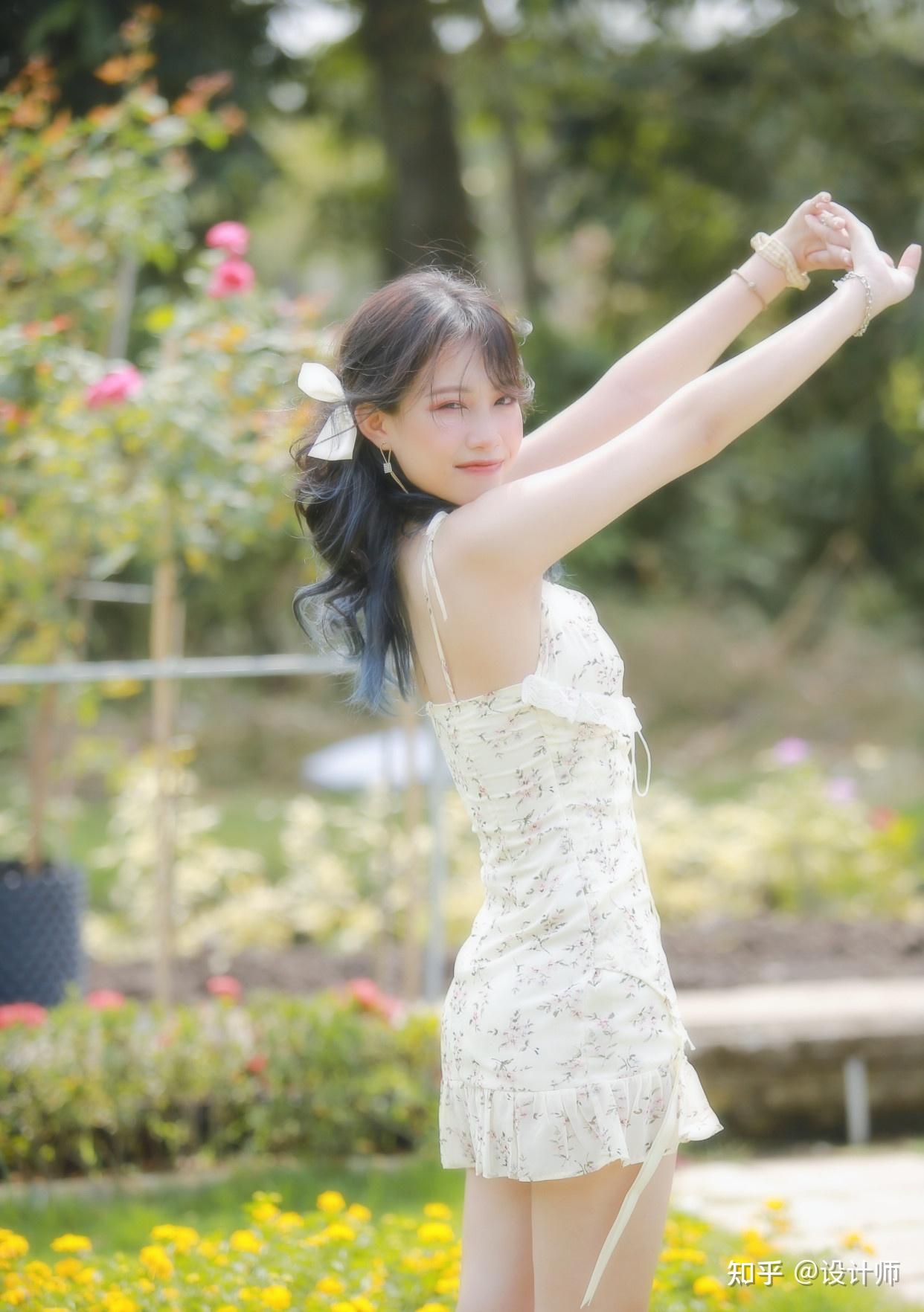 把剪刀手放下来拍照更好看10个拍照手的好看姿势送给你