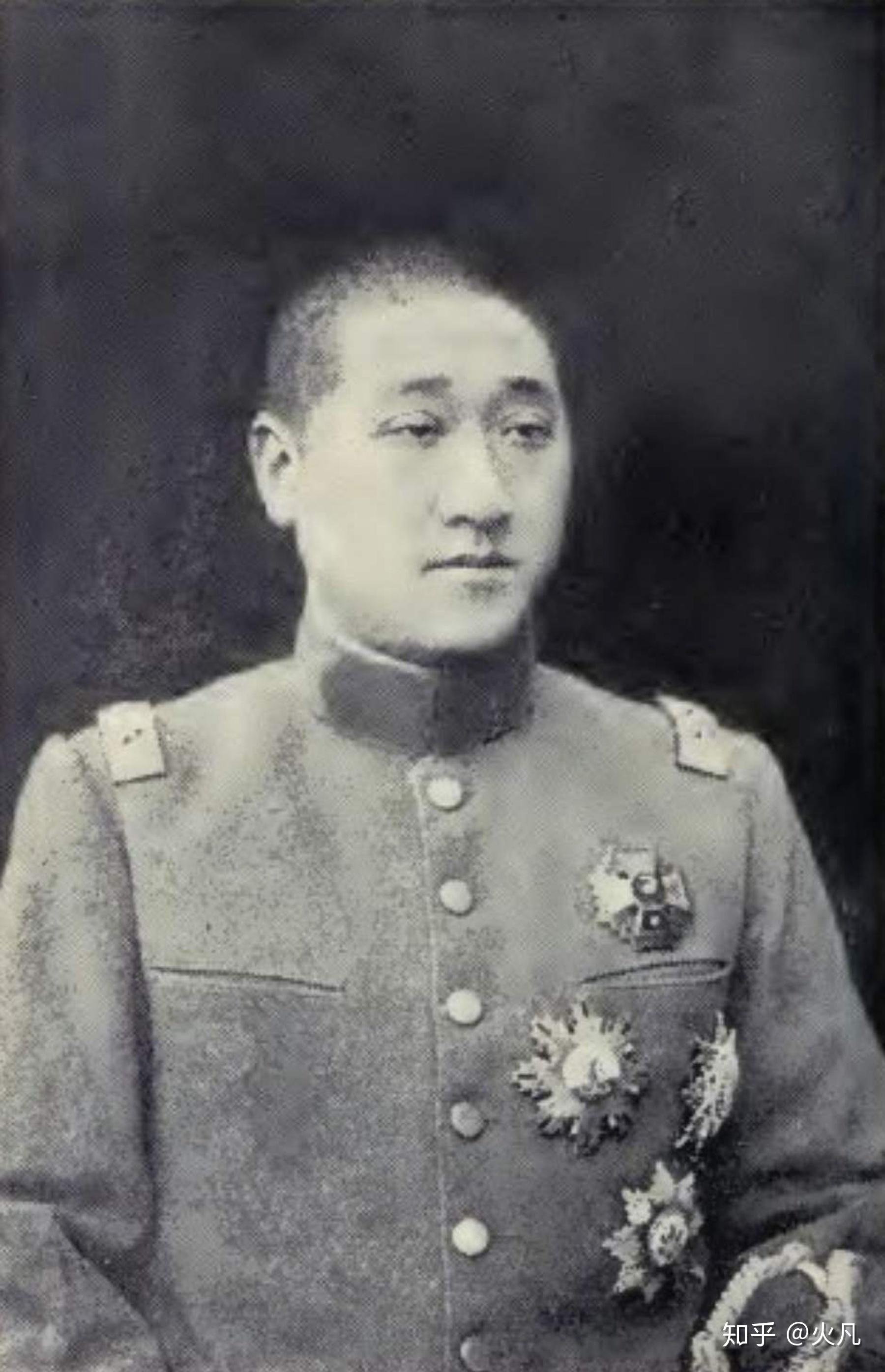 以北洋羸弱收复外蒙,因恃才傲物命丧黄泉:徐树铮的天才与跋扈!