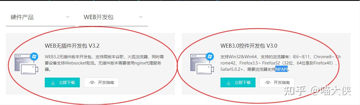 Chrome播放RTSP视频流,到底是用海康WEB无插件方案还是猿大师VLC播放程序? - 知乎