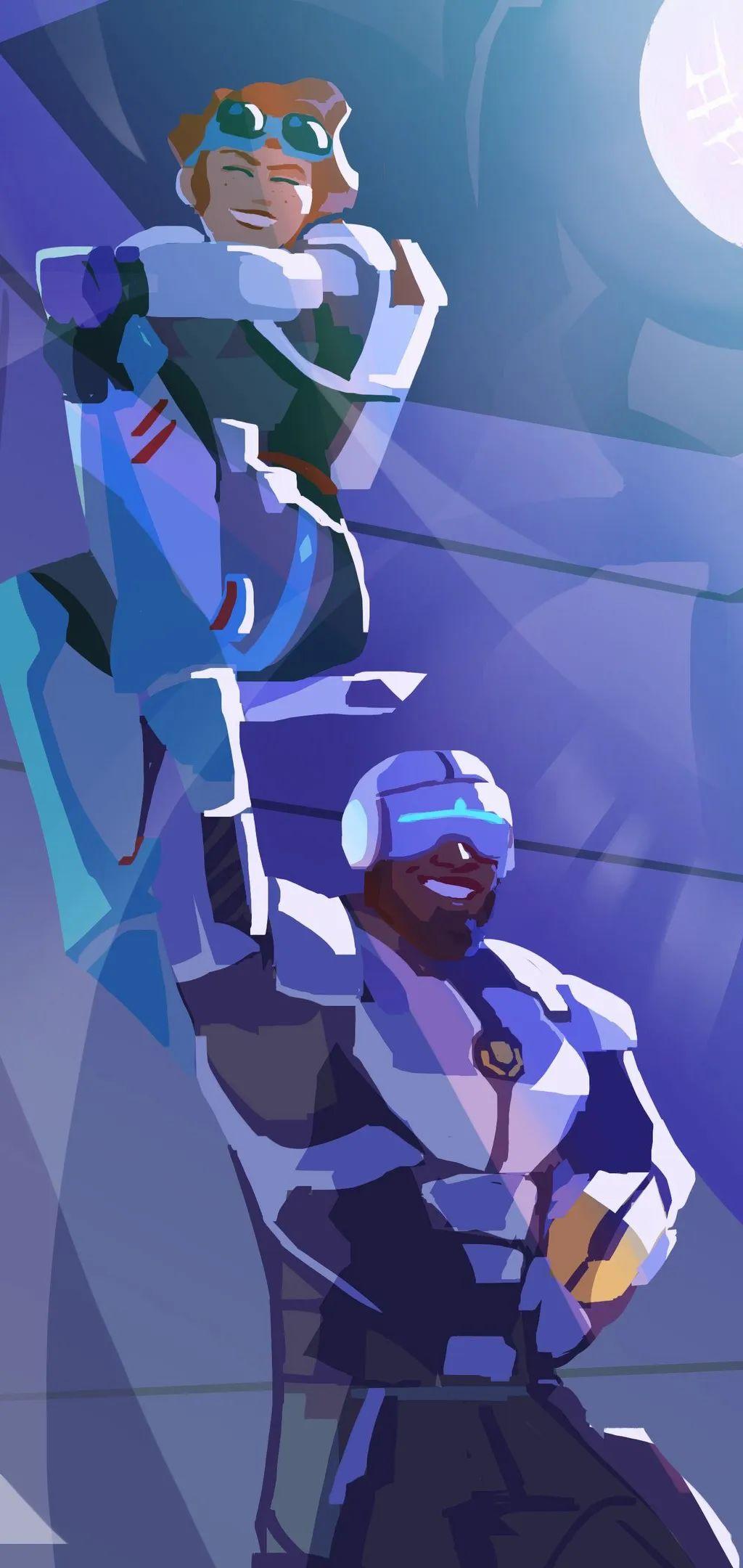 能否用用一段文字向我安利游戏《apex英雄》? - 知乎