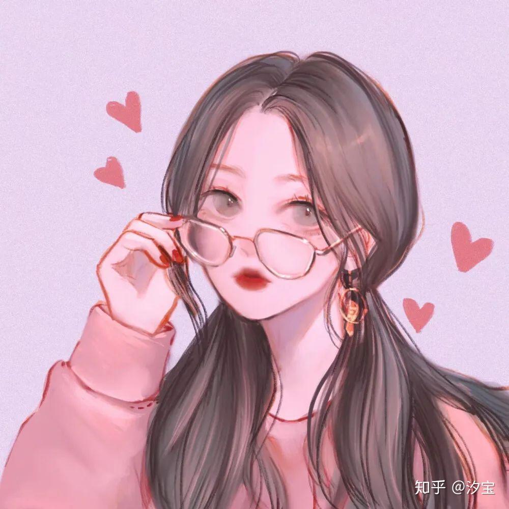 有哪些可爱又不失搞笑的头像? - 知乎