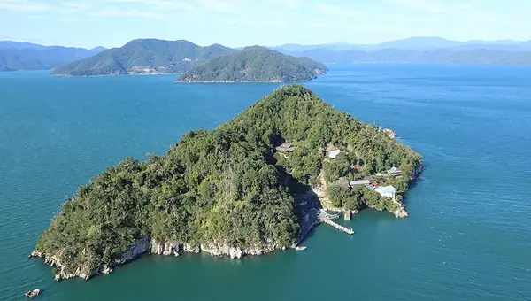 何谓 近江八景 从濑田夕照到彦根月明 慢赏古韵名城 知乎