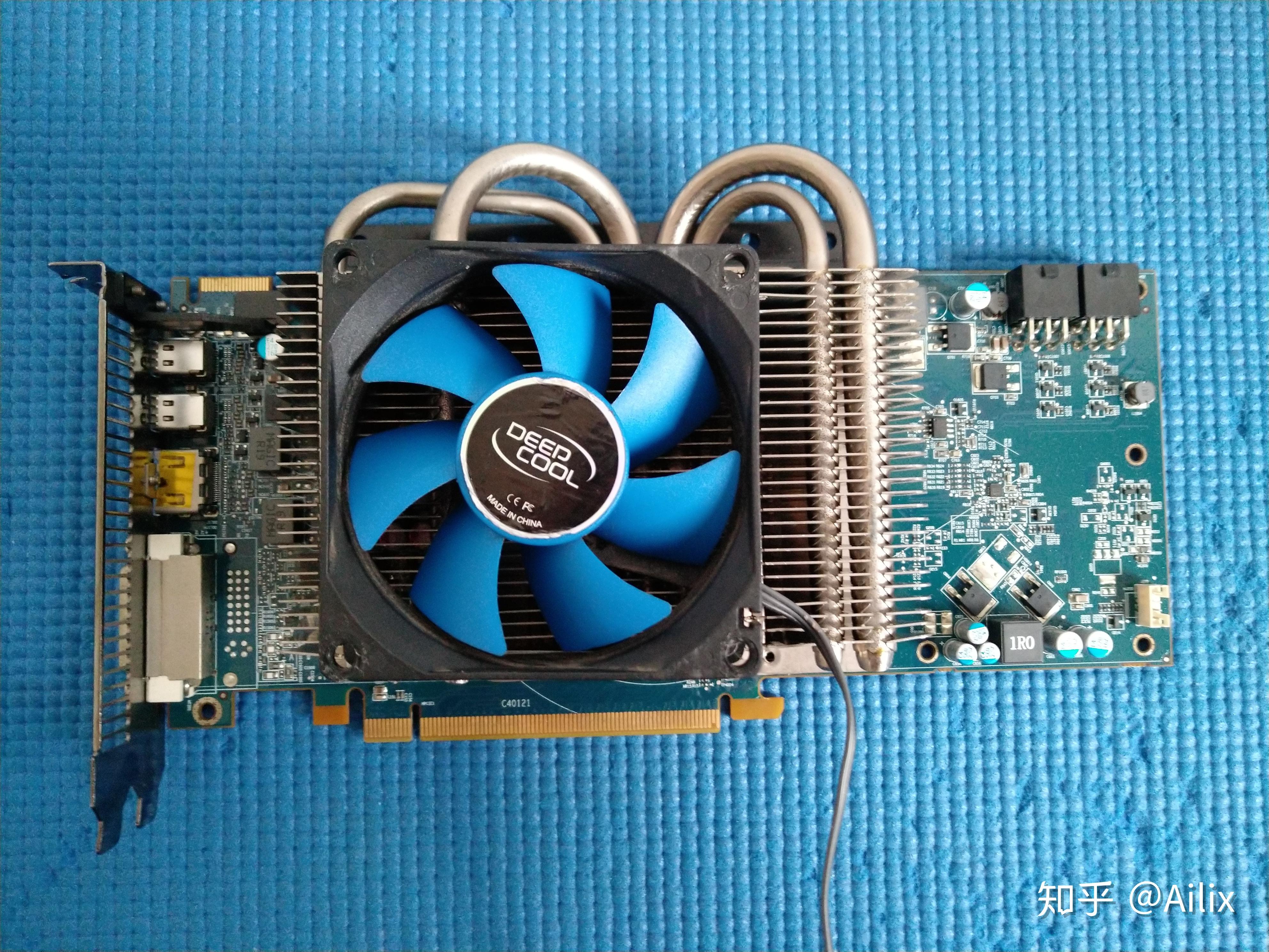 hisr9270xiceq散热改造