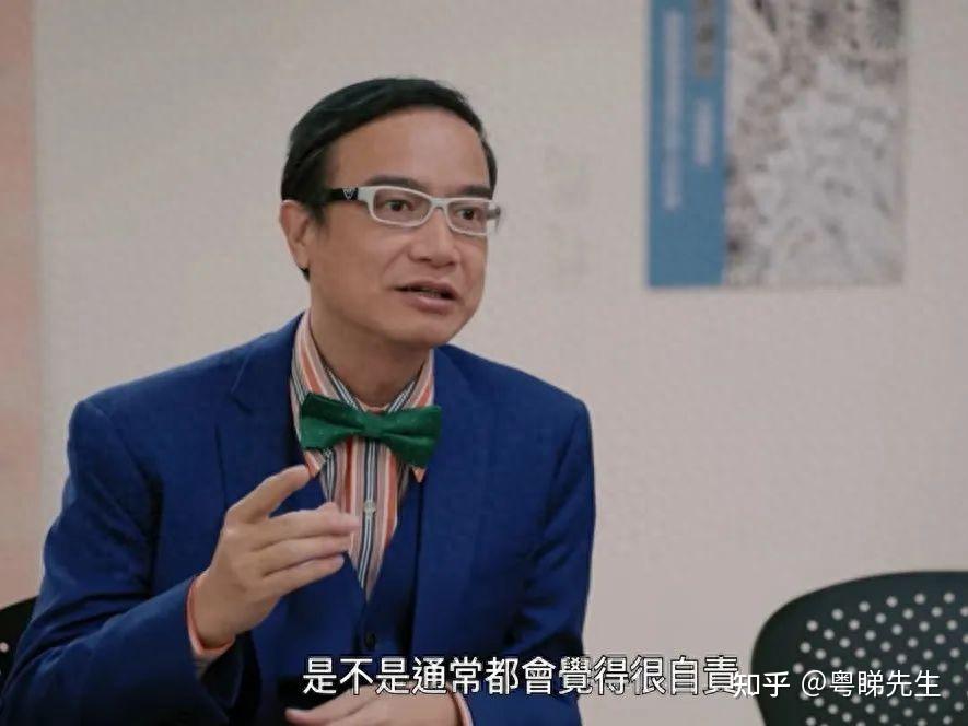 61岁tvb「御用讲波佬」原来是猛料学霸 曾被吐槽主持不专业